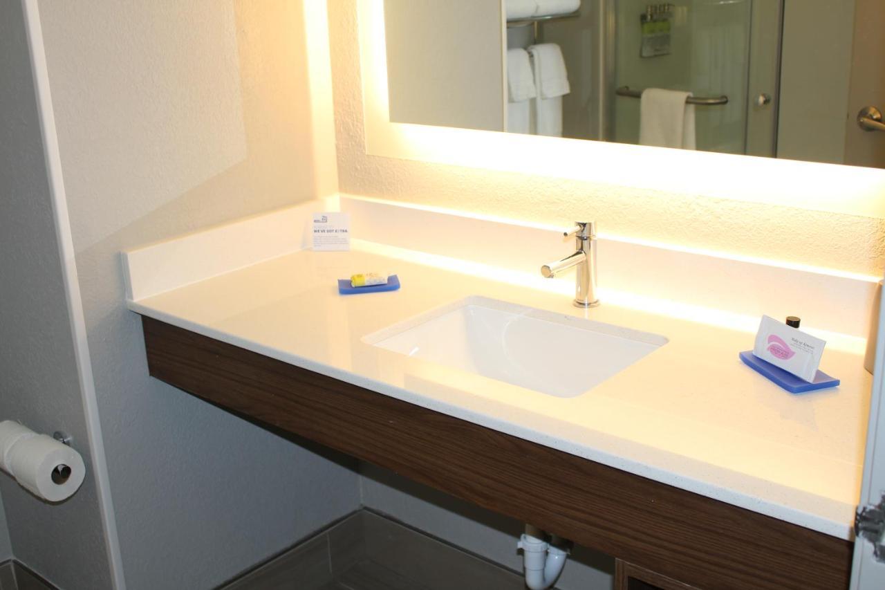Holiday Inn Express & Suites - Enterprise By Ihg Екстериор снимка