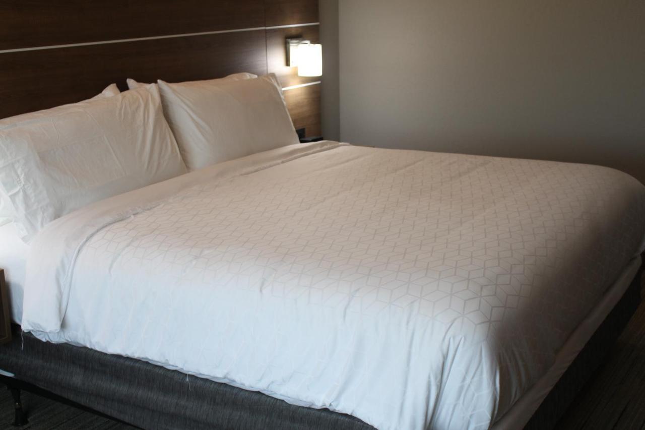 Holiday Inn Express & Suites - Enterprise By Ihg Екстериор снимка