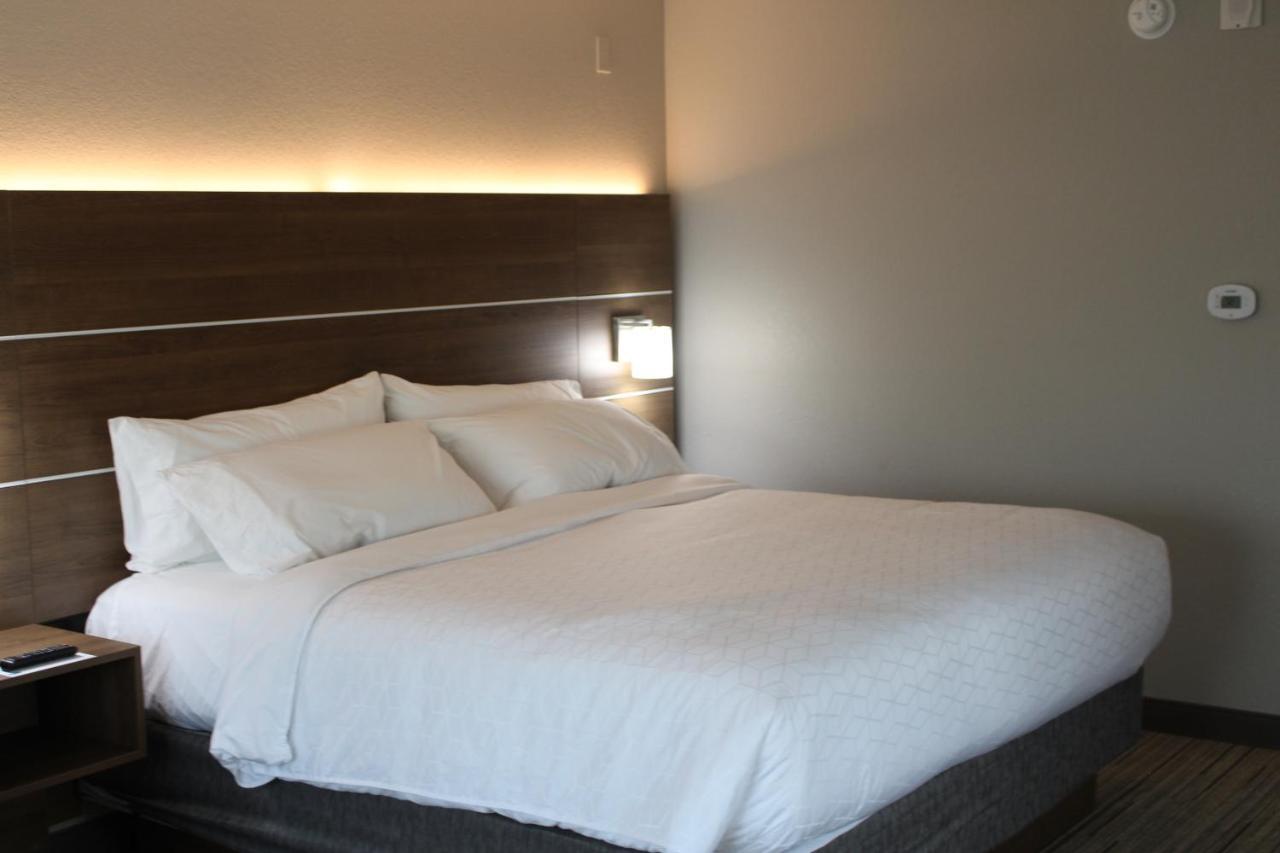 Holiday Inn Express & Suites - Enterprise By Ihg Екстериор снимка