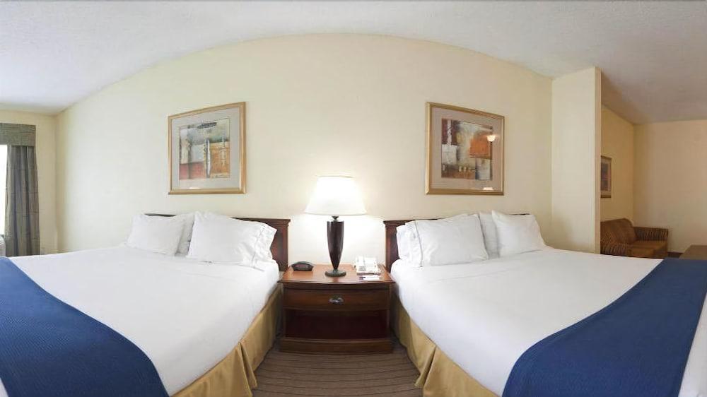 Holiday Inn Express & Suites - Enterprise By Ihg Екстериор снимка