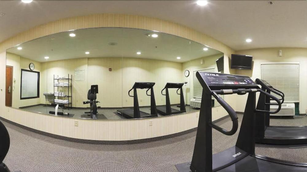 Holiday Inn Express & Suites - Enterprise By Ihg Екстериор снимка