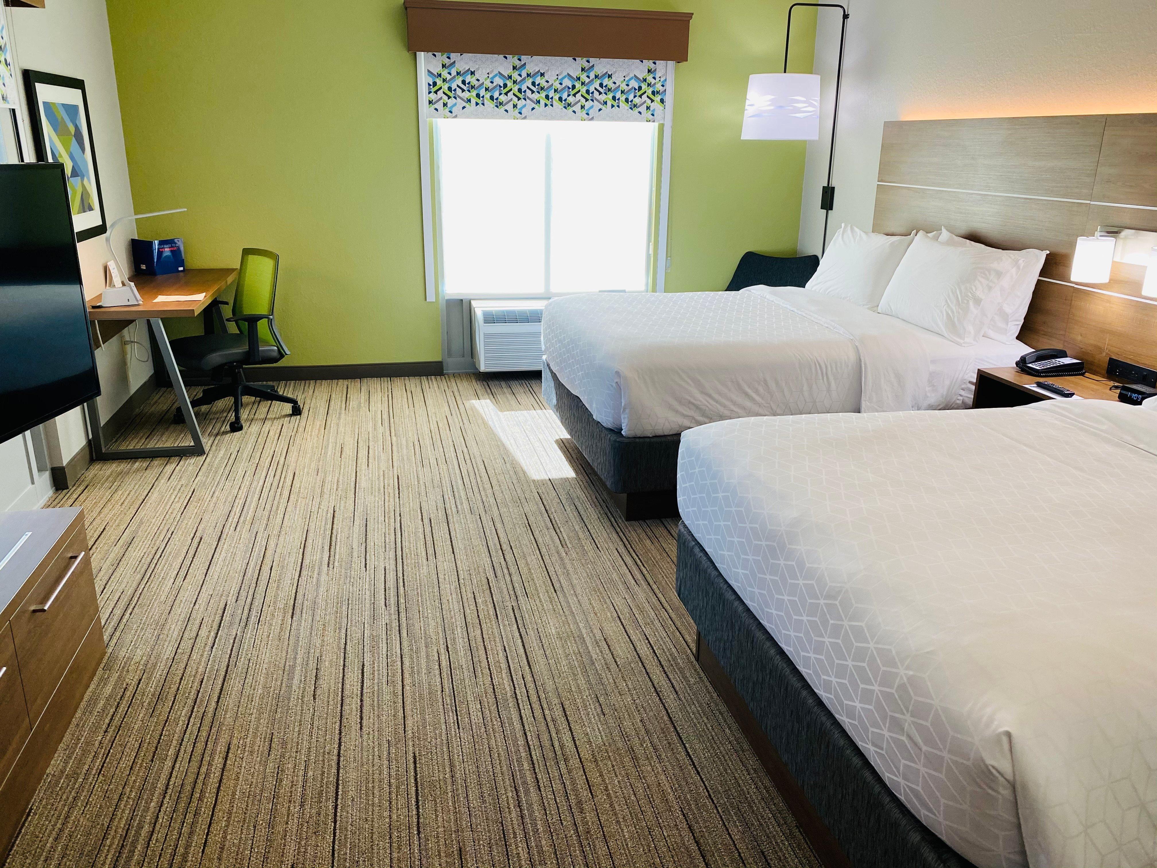 Holiday Inn Express & Suites - Enterprise By Ihg Екстериор снимка