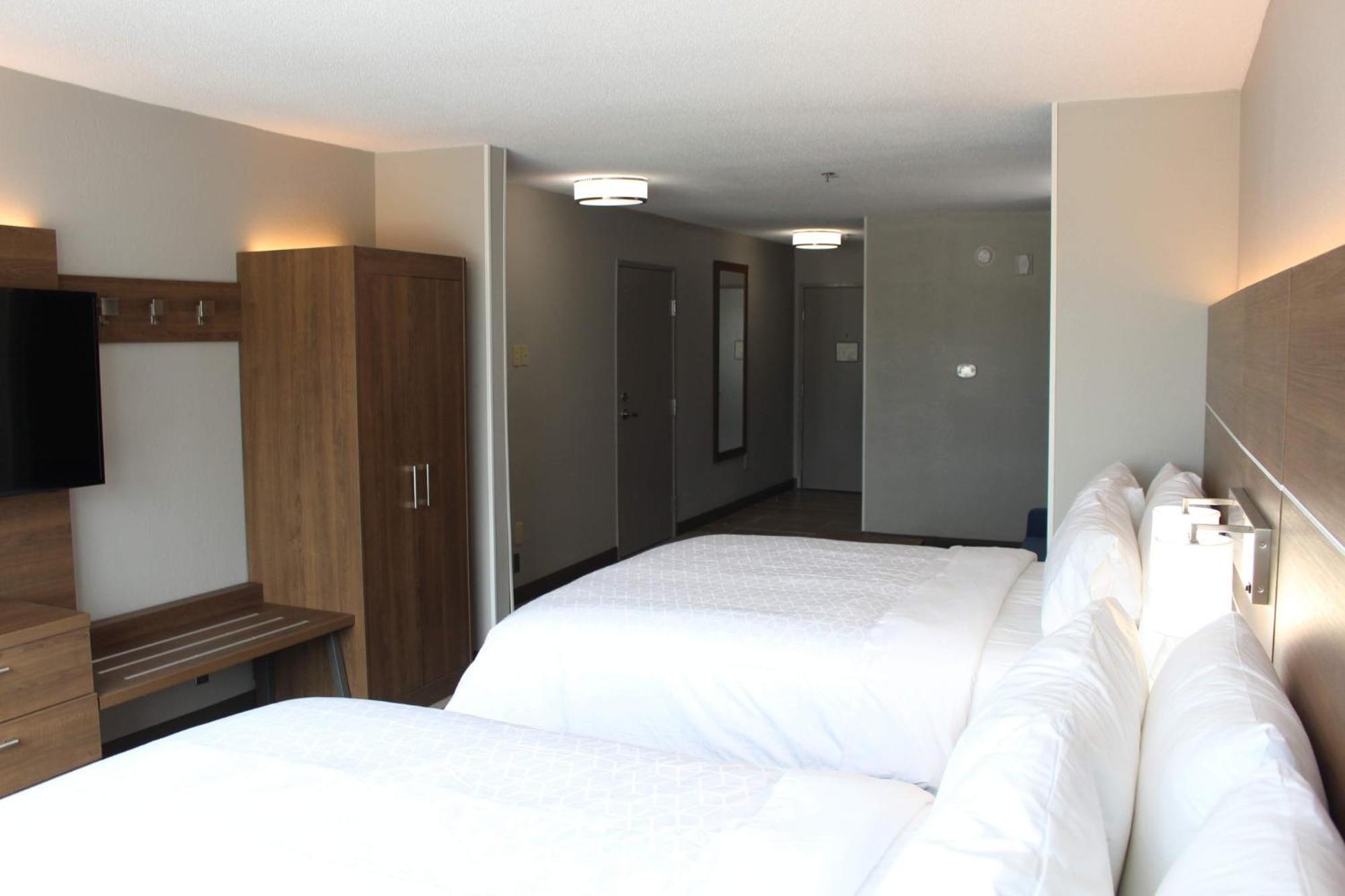 Holiday Inn Express & Suites - Enterprise By Ihg Екстериор снимка