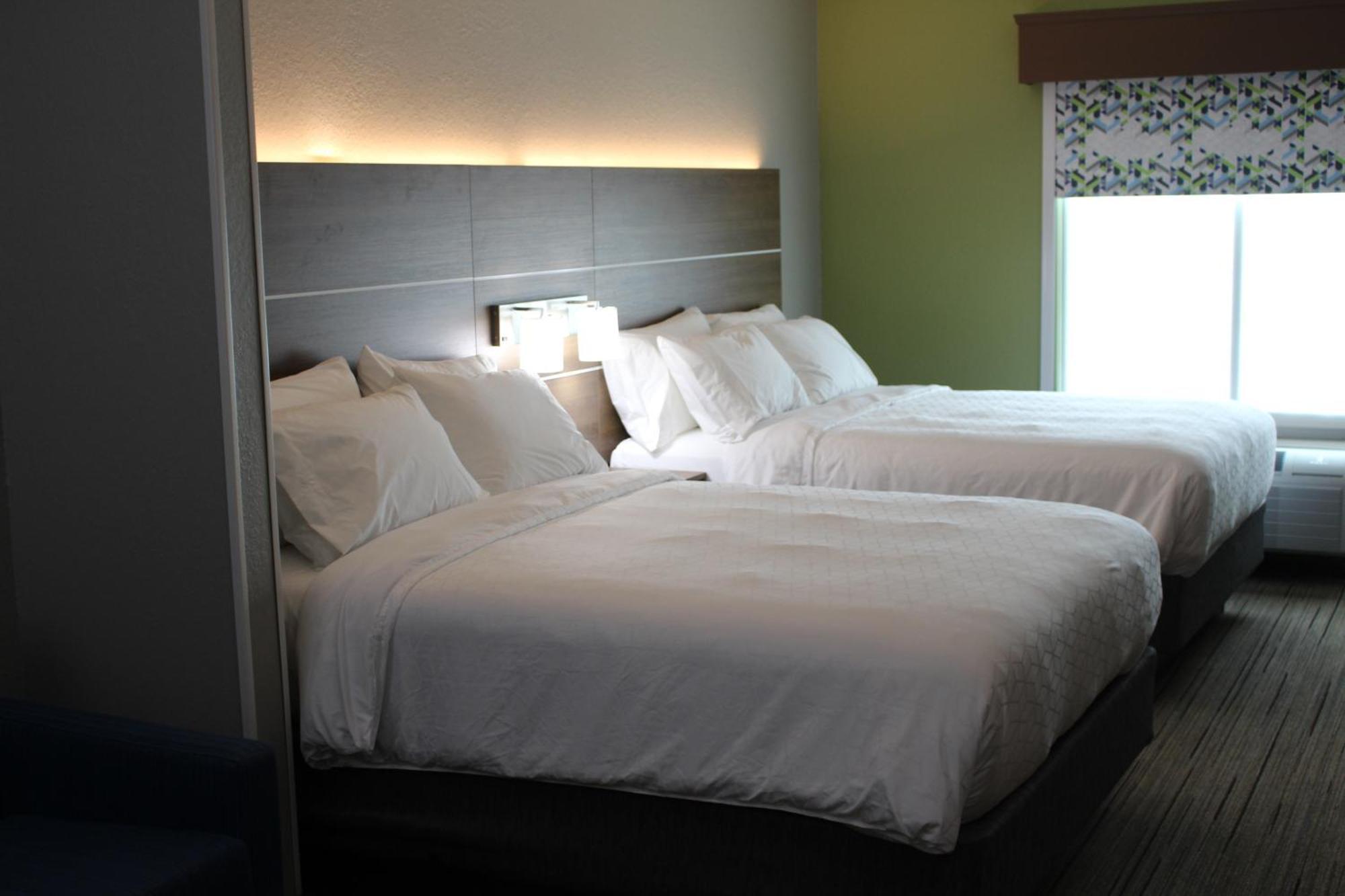 Holiday Inn Express & Suites - Enterprise By Ihg Екстериор снимка