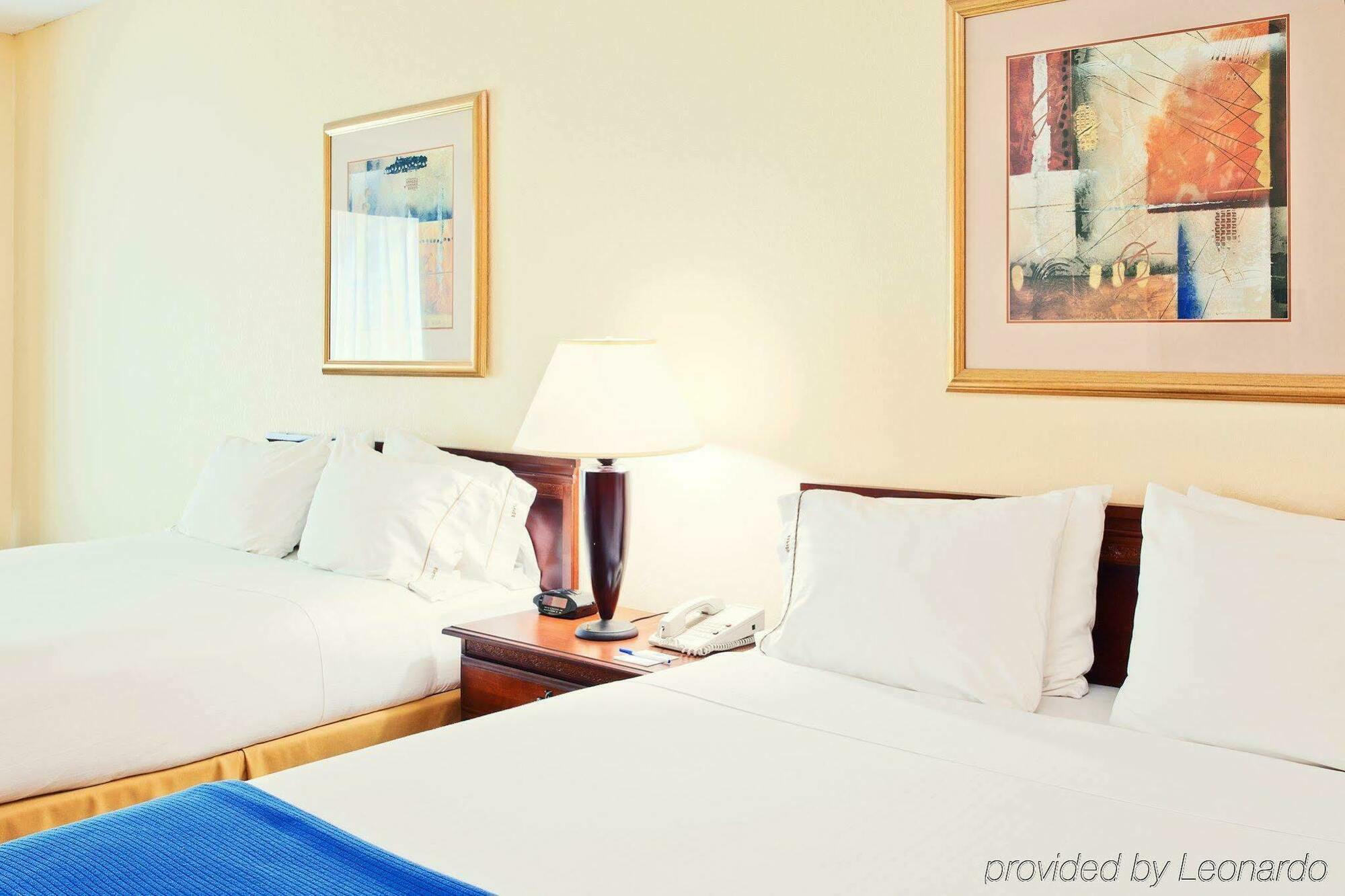 Holiday Inn Express & Suites - Enterprise By Ihg Стая снимка